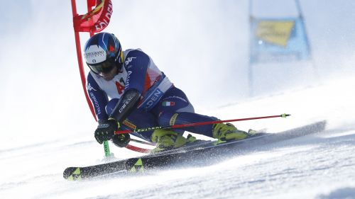 Manfred Moelgg's knee worries: investigations underway for the Maremma