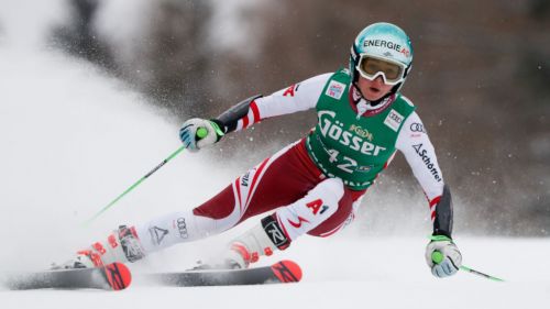 European Cup in Berchtesgaden: first giant in Moerzinger, only top 20 for Bertani and Pichler