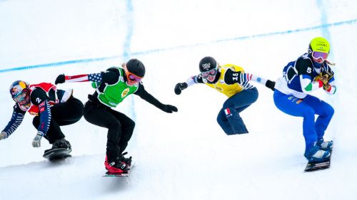 Michela, quattro volte leggenda: Moioli conquista ancora la Coppa del Mondo nel thrilling di Veysonnaz