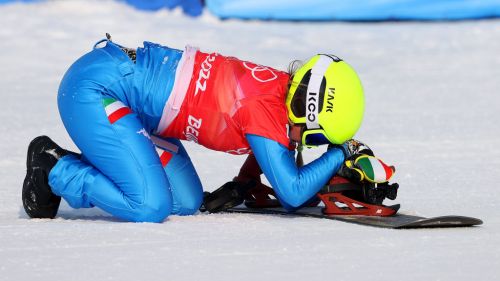 Confortola decimo nella finale dei 1500 metri, Arianna Fontana ok nei 1000