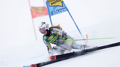Here is the calendar of the European Cup 2021/22: the slalom in Valle Aurina and the Italian December confirmed