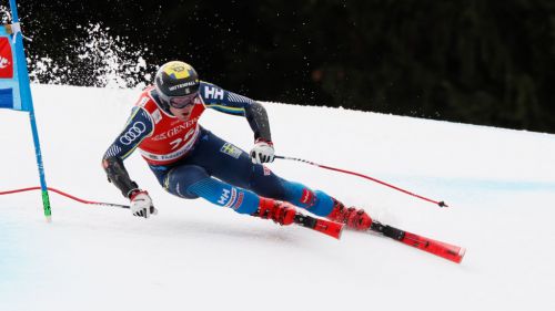 For Felix Monsen a sigh of relief: there is no damage to the head, visit to Innsbruck for the knee