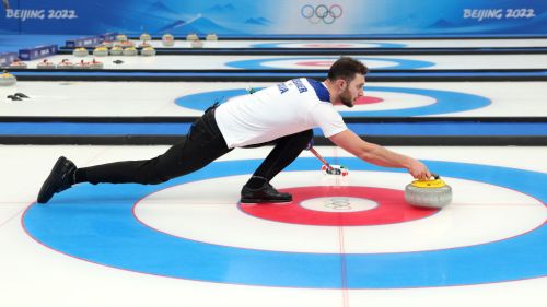 Curling: a Perth è ancora finale per il Team Retornaz, beffato all'ultimo end da Bruce Bouat