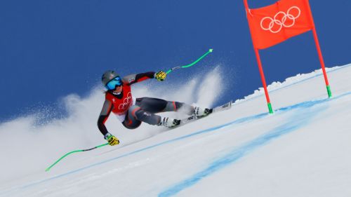 France with 4 sprinters in Crans-Montana, where Norway will debut Wembstad alongside Mowinckel