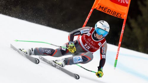Mowinckel with n ° 1 for the giant of the finals: Bassino 3, Brignone 7, Worley-Hector in duel