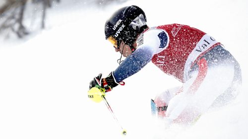Muffat-Jeandet defends Badiot organizers and points the finger at FIS: "I think it can do much better"