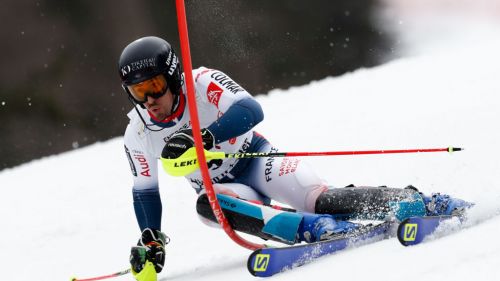 Victor Muffat-Jeandet on the disappearance of the combined (except at the World Cup): "Hypocritical decision"
