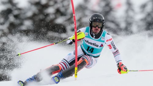 Pietro Canzio 5th in the giant of Zinal who speaks Swiss. Muffat-Jeandet 1st and 2nd in Kabdalis