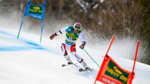 Swiss-Ski reveals the formations for the 2021/22 season: Hintermann "relegated", Murisier and Simonet promoted