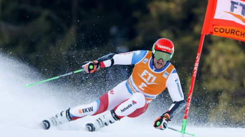 No miracle for Justin Murisier: the 30-year-old from Valais officially renounces the opening