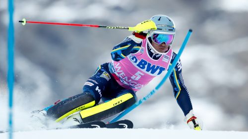 Andr Myhrer's greeting: "I will miss everything, the Olympic gold is the highlight ... but how many good moments"