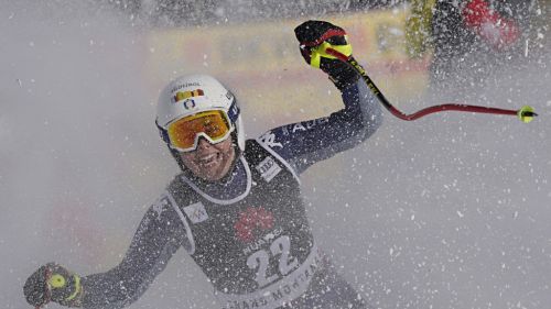 Garmisch's double decisive for the men, but the blue for Cortina 2021 are almost certain