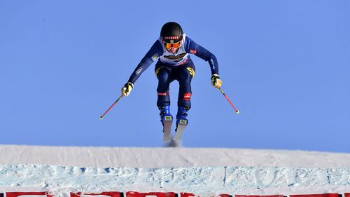 Silvia Bertagna, a
