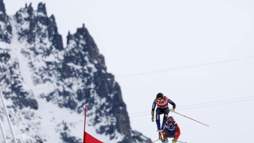 Tragedia sulle nevi del Giappone: è morto Kyle Smaine, ex campione del mondo nell'halfpipe