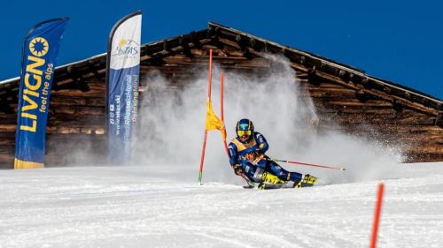 The Italgigante wants a lot from Santa Caterina Valfurva. De Aliprandini: "I aim for the podium". For Nani "it will not be a tr