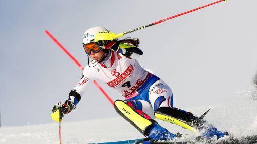 No surprises in France: Forni and Noens, returning to CdM, for the two Levi slaloms