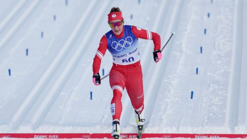 Tutti in piedi per Therese Johaug: la fuoriclasse norvegese saluta lo sci di fondo dominando la 30 km di Oslo