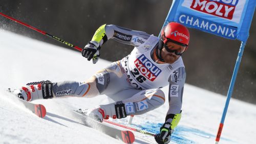 Nestvold-Haugen is with Italy: "We all have the same chance of carrying the virus around"