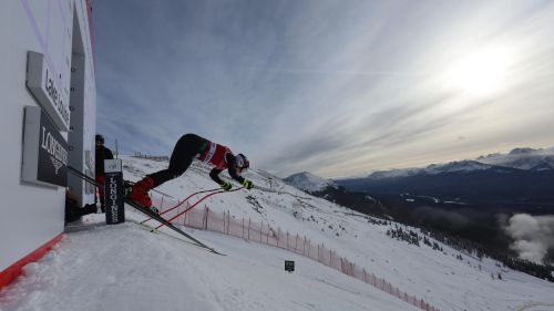 Prova numero 2 a Lake Louise, la startlist con nove azzurre: via alle 20.00 nel gelo canadese