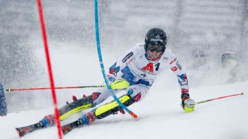 On Sunday in the Treviso area the awards ceremony of the Autodrive Ski Cup: also Clement Noel and Anna Veith!
