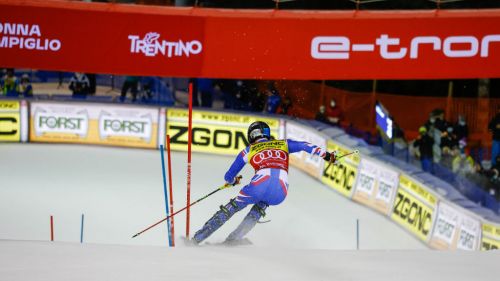 LIVE from Campiglio: Noel on the run, 5 chasing for the podium and Kristoffersen for the comeback?