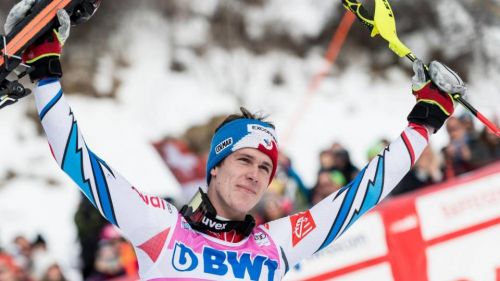 Cl ment Noel also stops: back pain for the French ace, immediate return from Ushuaia