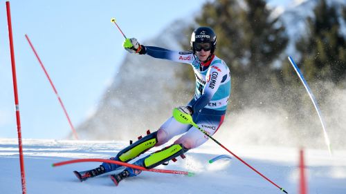Here is France for the 2020/21 season: Noel, Pinturault and Worley the stars, Lizeroux ... there is!