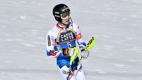 France for Levi tip everything on two aces: Noel recovered, Pinturault arrives from Cup leader. Only two women at the start