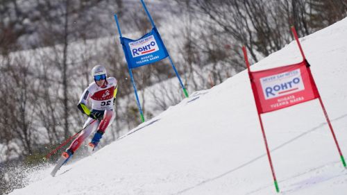 World Cup slalom in late December? Noel anticipates and ... "I think of the giants in Val d''Isère"