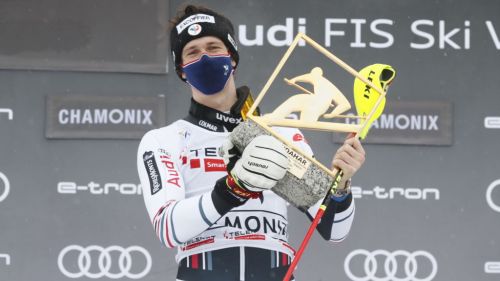 Noel is back to party, but the cup will need a mistake by Schwarz: "Today I reacted"