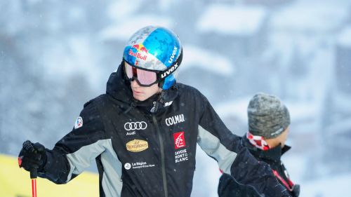 Obereggen and Valle Aurina, slalom Wednesday in the European Cup with many "greats" and the Azzurri
