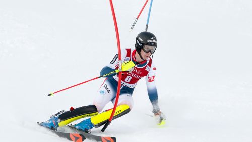 The French slalom sextet for Zagreb and Campiglio: Noel for the ransom, Pinturault for the cup