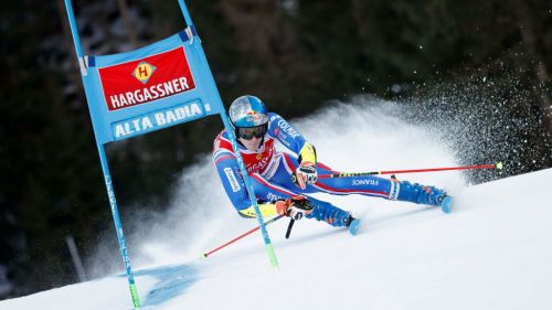 France shows up in Paris: Noel gives up Soelden and Roger says no to the speed opening