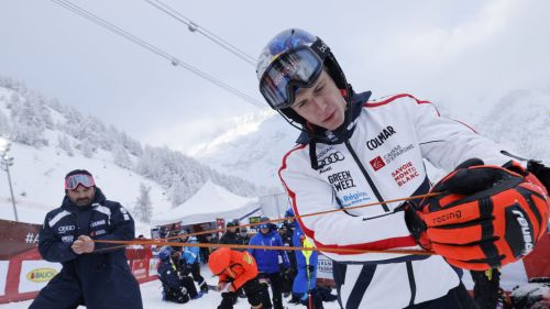 Rossignol Gioco dei Podi 2021/22: la Coppa del mondo riparte da Crans-Montana e Garmisch per un poker di gare nel week-end