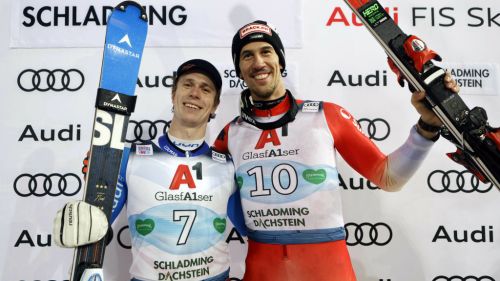 Ancora Shiffrin a Spindleruv Mlyn: 1^ manche con margine, solo Duerr e Vlhova reggono il passo