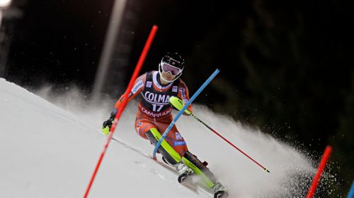 Jonathan Nordbotten retires: the Norwegian slalom specialist says goodbye to skiing at the age of 31