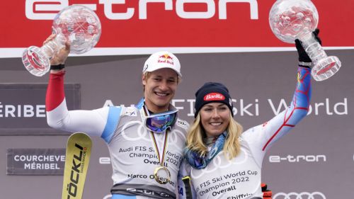 A completely new combo and a lot of races: the 2022/23 cup still with many unknowns