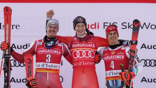 Le classifiche della CdM maschile dopo il gigante di Val d'Isère: prima fuga per Odermatt, Della Vite ora è nei 30