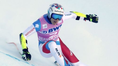 The first jewel of Odermatt in Beaver Creek: Mock Kilde and Mayer, the Blues away with Paris out of the top ten