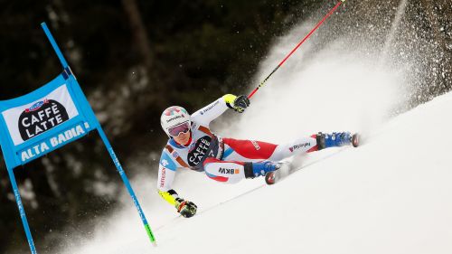 And the two races in Alta Badia? They will do, but the Gran Risa risks an important mutilation