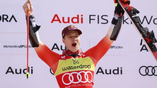 Tommaso Sala: 'Le Finali di Soldeu? Non mi pongo obiettivi, ma potrei giocarmela per il podio'