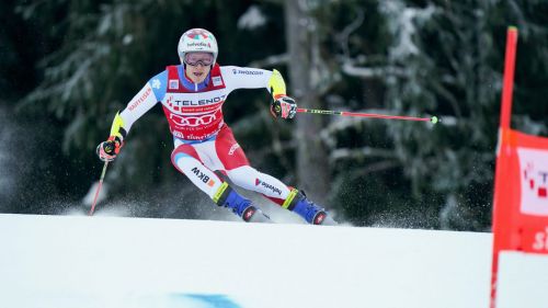 Odermatt will dive on the "Stelvio" also downhill: hunting for Pinturault in the two days of Bormio
