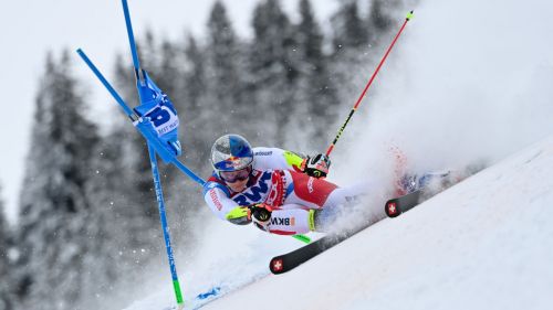 Marco Odermatt drives Adelboden crazy: first triumph in the temple, Feller and Pinturault beaten