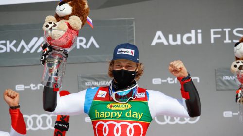 Kranjska Gora and Courchevel-Méribel finals, ok from the FIS: the last races of CdM confirmed