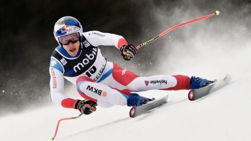 Challenge Kilde-Odermatt in the super-g of Kvitfjell? At 11.00 we start, the specialty cup is up for grabs