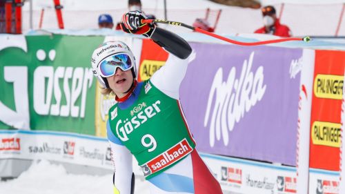 Eliasch wants to break tradition: no endings in Saalbach in 2024, we go to Aspen and Colorado