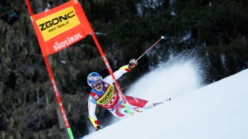 The Gran Risa reopens completely to the public: on October 18th, tickets for the giants will go on sale in Alta Badia