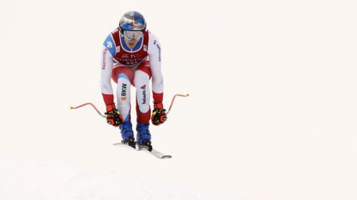 Le classifiche della coppa maschile dopo Lake Louise: Odermatt