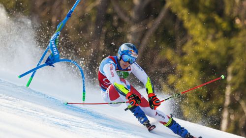 Le classifiche della CdM maschile dopo Beaver Creek: Kilde a 40 pt da Odermatt, ma ora ci sono i giganti...