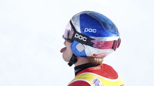 Cup classifications all pro Odermatt, already close to 1000 points: Kilde at -68 in super-g